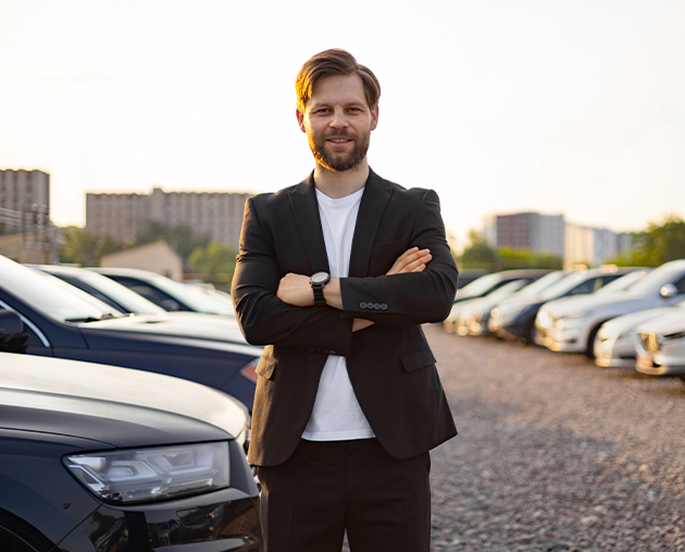 G&uuml;ven Motor's Ara&ccedil; Kiralama