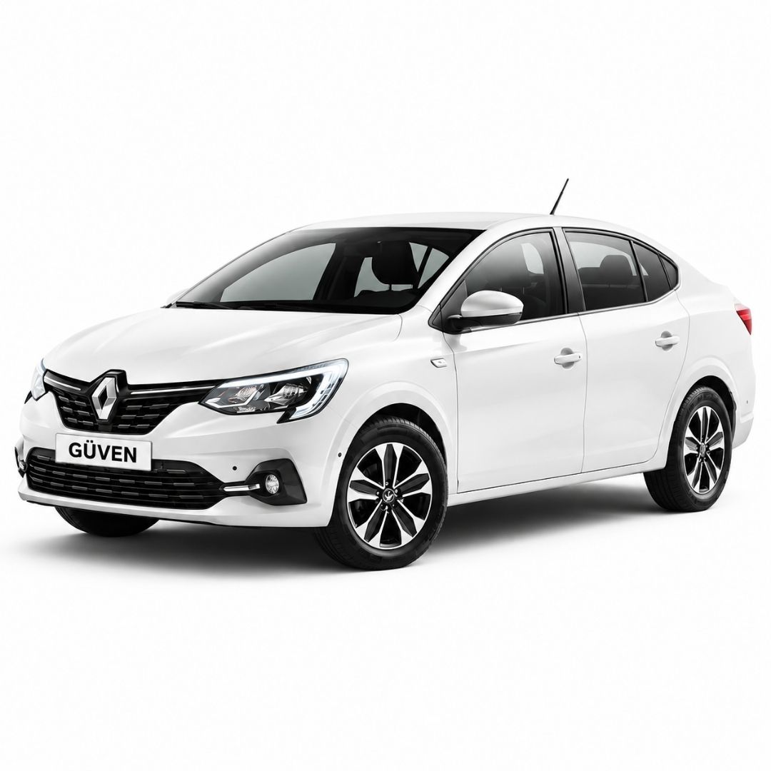 Renault Taliant