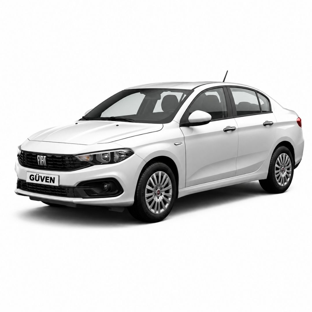 Fiat Egea
