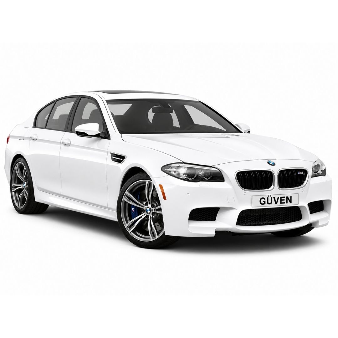 BMW 520i