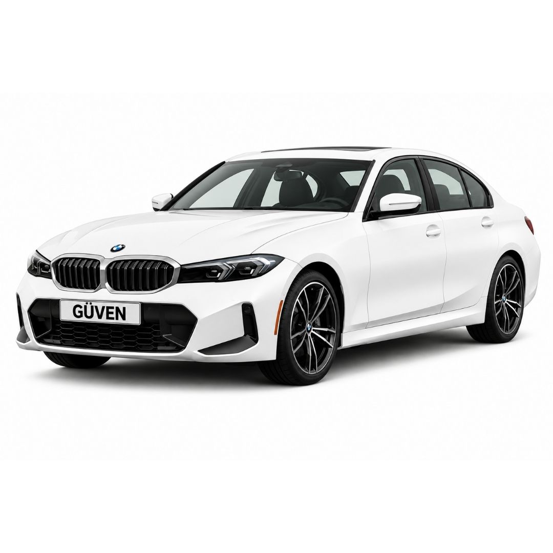 BMW 320i